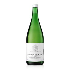 2023er Grauburgunder, trocken, 12,5 % vol., Franz Keller, 1 l