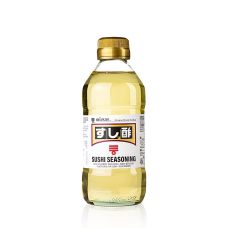 Sushi-Seasoning, Reisessig-Würze, Salz und Zucker, Mizkan, 275 ml