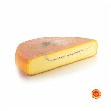 Morbier A.O.P., Halbfester Schnittkäse, halber Laib, ca.3,5 kg