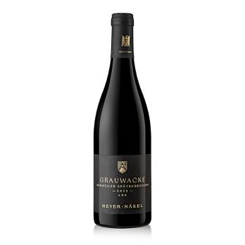 2022er Ahrweiler Spätburgunder Grauwacke, trocken, 13 % vol., Meyer-Näkel, 750 ml