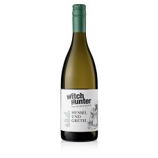 2022er Witch Hunter Sauvignon Blanc, trocken, 13 % vol., Schneider/ Hensel, 750 ml