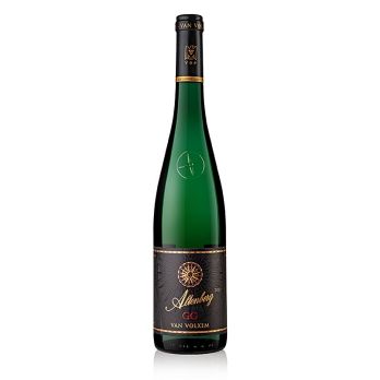 2023er Altenberg Alte Reben Riesling GG, trocken, 12,5 % vol., Van Volxem, 750 ml