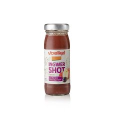 Voelkel Ingwer & Beere Shot, BIO, Vegan , 95 ml