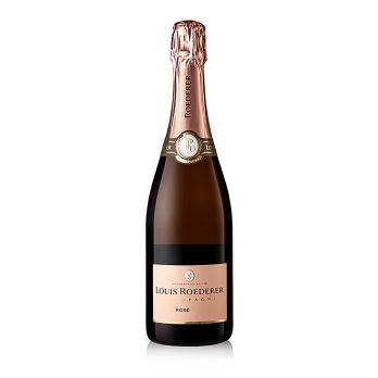 Champagner Roederer 2017er Vintage Rose, Brut, 12,5 % vol. , 750 ml