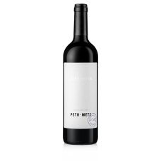 2022er Assemblage unfiltered, QW Rotwein, trocken, 14 % vol., Peth-Wetz, 750 ml