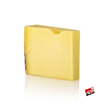 Emmentaler AOP/ g.U., schweizer Kuhmilchkäse, ca.250 g