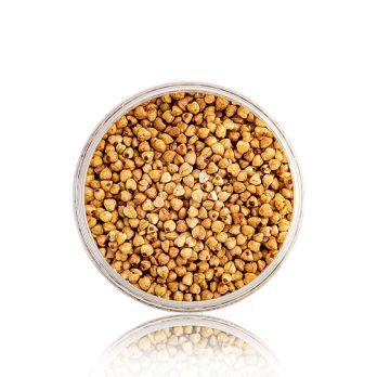 Jorda Crispy Buckwheat, Knuspriger Buchweizen, 300 g
