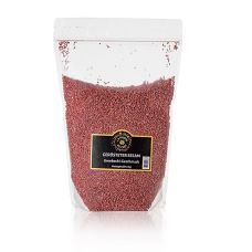 Sesam, geröstet, mit Ume Geschmack (Umeboshi / salzige Pflaume), 1 kg