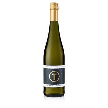 2024er Blanc de Noir Exklusiv, QW, trocken, 13,5 % vol., Tina Pfaffmann, 750 ml