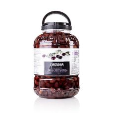 Kalamata-Oliven Extra Groß, ohne Kern, Lakudia, 5,5 kg
