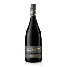 2022er Johannisberg Spätburgunder, trocken, 13 % vol., Schott, 750 ml