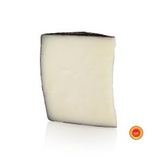 Murcia al Vino Queso DOP/g.U., Ziegenkäse in Rotwein-Rinde, Spanien, ca.250 g