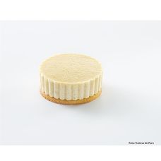 Crême Brûlée Desserts, ohne Zuckerkruste, Traiteur de Paris, TK, 1,8 kg, 20 St