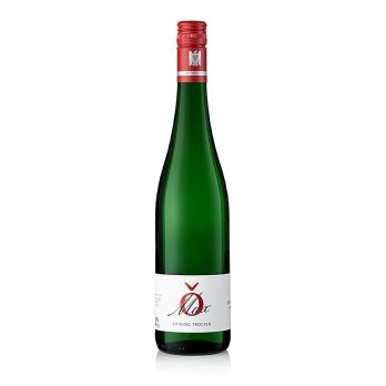 2023er Max Riesling QW, trocken, 11,5 % vol., Von Othegraven, 750 ml