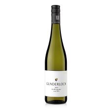 2024er vom Kalk Weißburgunder QW, trocken, 12 % vol., Gunderloch, BIO, 750 ml