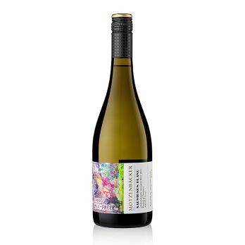 Choose Sauvignon Blanc ALK-FREE, alkoholfreier Wein, Motzenbäcker, BIO , 750 ml