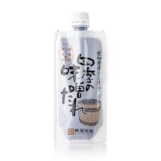 Misotare - Misosauce, Masuzuka, Japan, 200 g