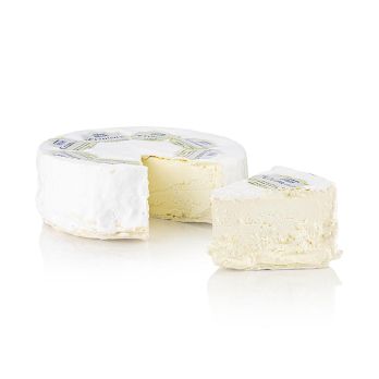 Le Cremeux Coupe Delin, französischer Weichkäse, ca.1,5 kg