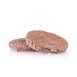 The Raging Pig Company - Burger Patty (vegan), TK, 3,6 kg, 30 x 120g