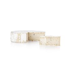Vanozza Brie Pfeffer Geschmack, vegane Weichkäsealternative, Cashewbasis, 125 ml