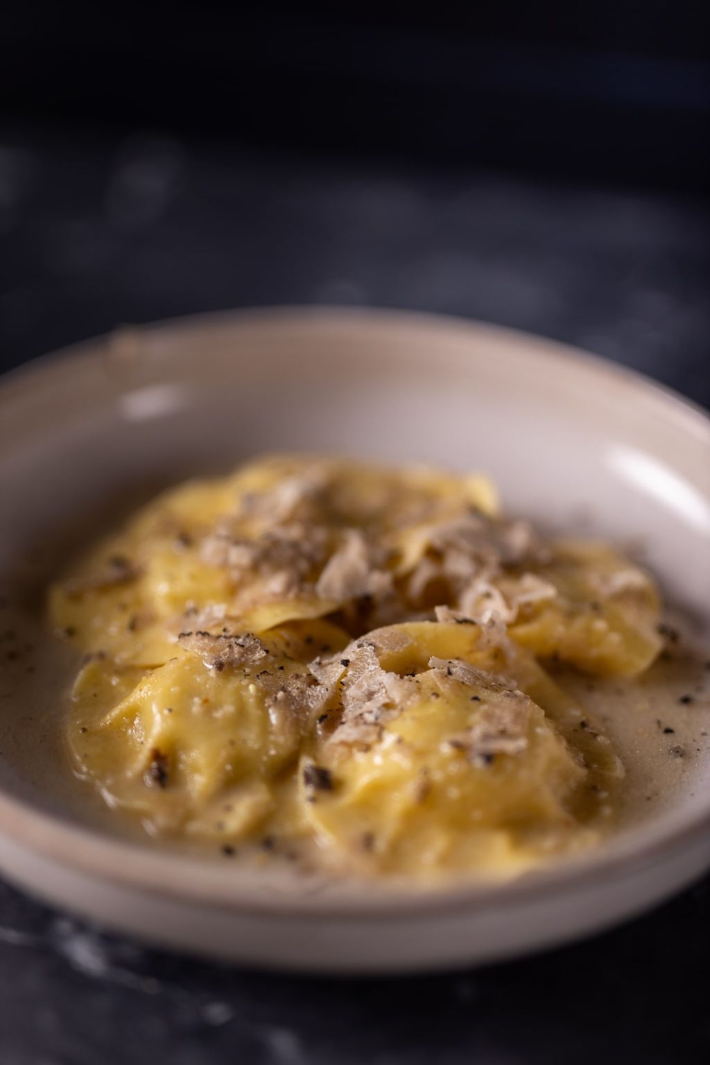 Pasta Sassella