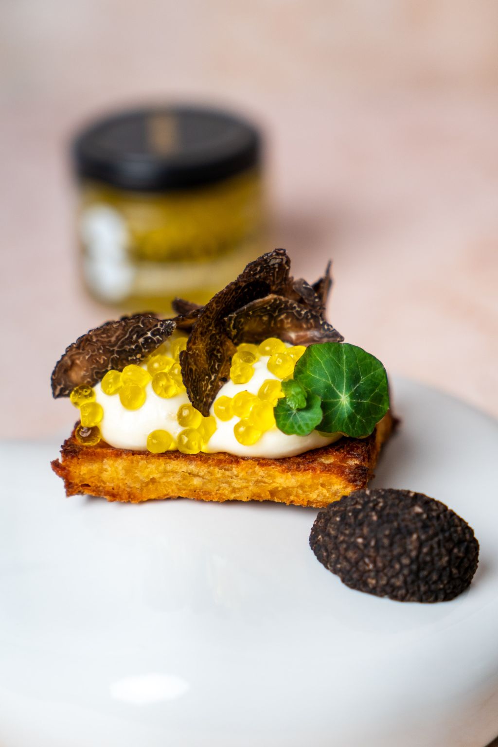 Caviaroli