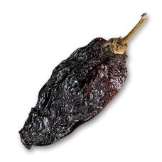 Chili Ancho, ganz, getrocknet, 500 g