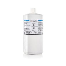 Lebensmittelfarbe Flüssig, blau, 9808, Ruth, 1 kg