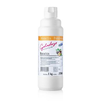 Maracujaflip - Gelatop, Dreidoppel, No.578, 1 kg