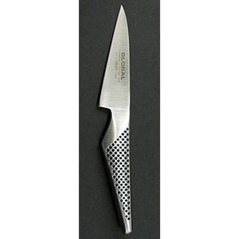 Global GS-7 Kleines Allzweckmesser, 10cm, 1 St