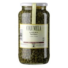 Kapern surfines, ø 7-8mm, Columela, 950 g