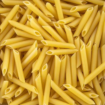 Granoro Pennette, schräge Röhrchen, glatt, No.29, 500 g