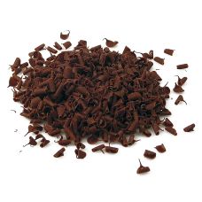 Blüte, Vollmilch-Schokolade, 2,5 kg