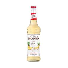 Monin Gelbe Bananen Sirup, 700 ml