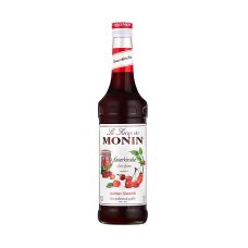 Monin Kirsch Sirup, 700 ml