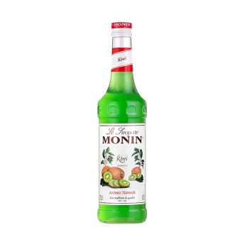 Monin Kiwi Sirup, 700 ml