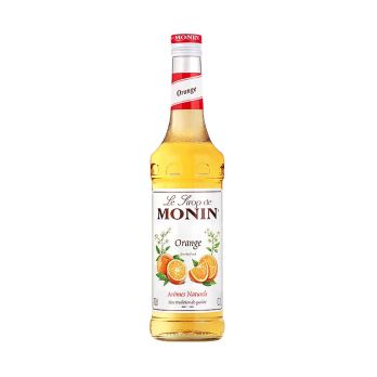 Monin Orangen Sirup, 700 ml