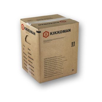 Soja-Sauce - Shoyu, Kikkoman, Japan, 20 l