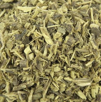 Süßholzwurzel, geschnitten, BIO, 1 kg
