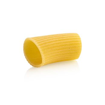Granoro Millerighi, kurze, dicke Rohrnudel zum Füllen, No.89, 500 g