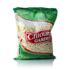 Cous-Cous Mograbieh, 5mm Perlen, Chtoura Garden, 900 g