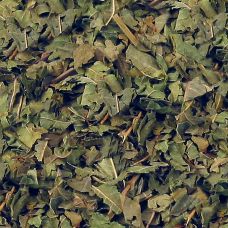 Zitronenverbene/ Zitronenkraut  (falsches Eisenkraut / Verveine), geschnitten, 100 g
