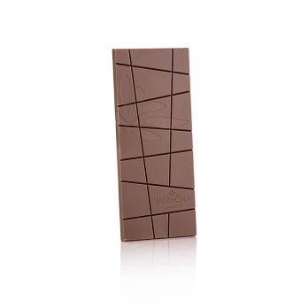 Valrhona Jivara - Vollmilchschokolade, 40% Kakao, 70 g