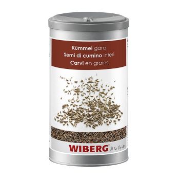 Wiberg Kümmel, ganz, 600 g