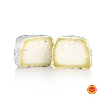 Crottin de Chavignol AOP (Ziegenkäse), 60g, ca.60 g