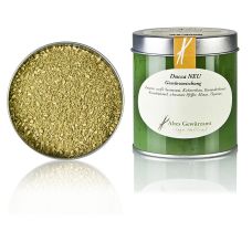 Ducca, Gewürzmischung, Äthiopische Fischpanade, Altes Gewürzamt, 80 g