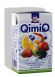 QimiQ Classic Natur, zum Kochen, Backen, Verfeinern, 15% Fett, 250 g