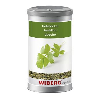Wiberg Liebstöckel, getrocknet, 130 g