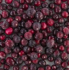 Cranberries/ Moosbeeren, ganz, TK, 1 kg