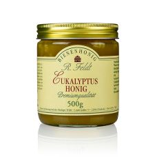 Eukalyptus-Honig, Argentinien, hell, cremig, mild würzig, 500 g